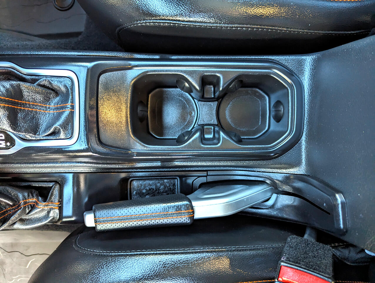 Jeep Gladiator Mojave 4x4 2022