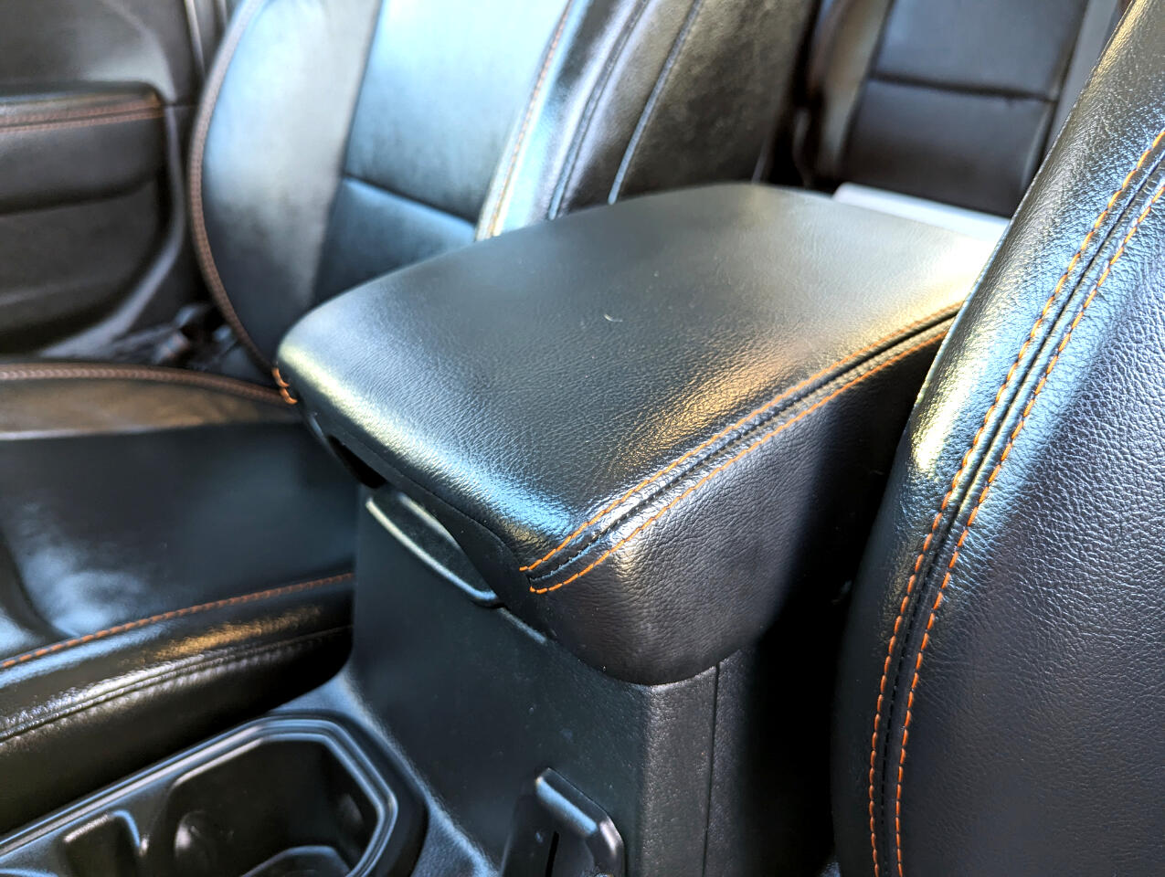 Jeep Gladiator Mojave 4x4 2022