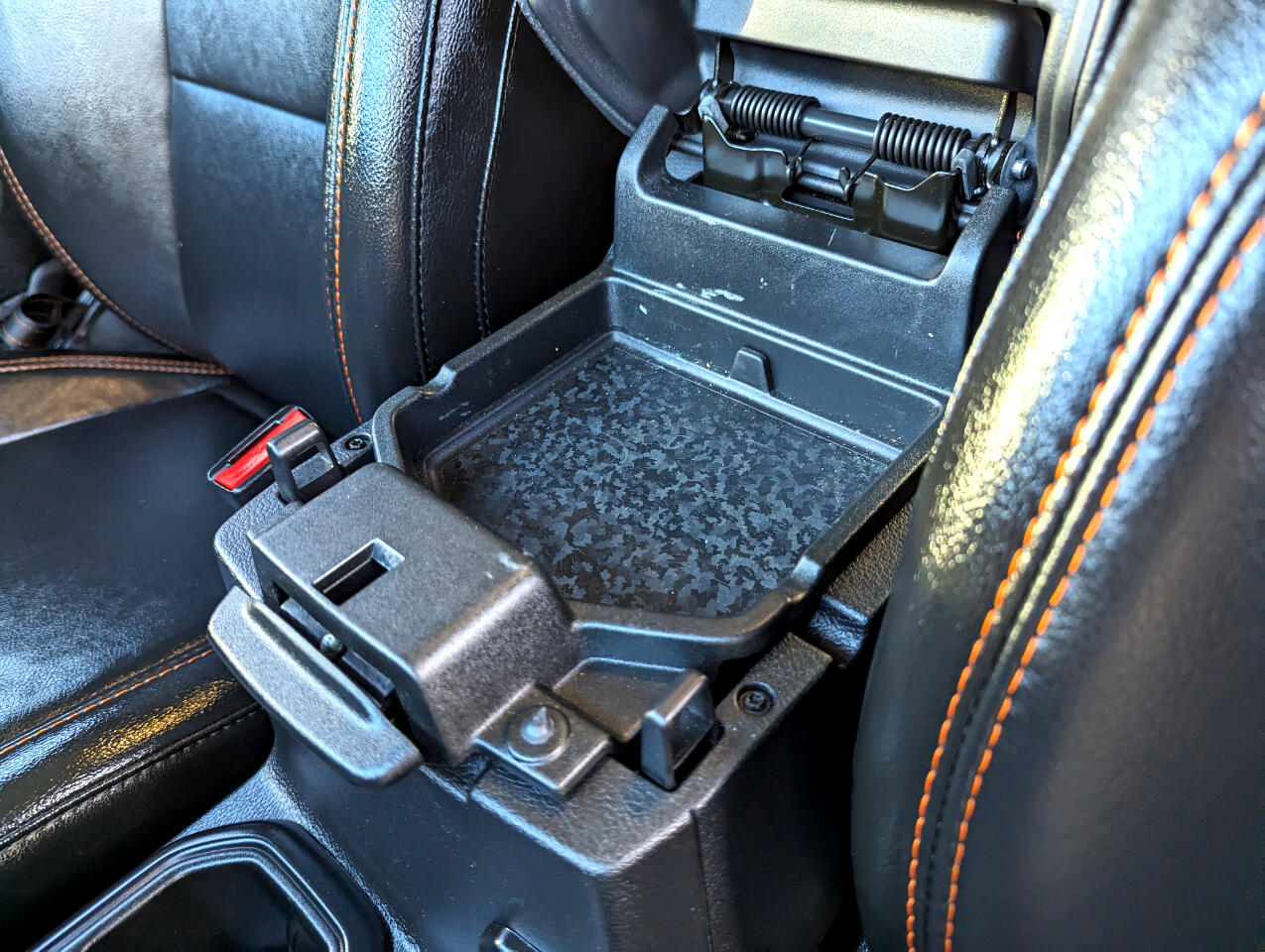 Jeep Gladiator Mojave 4x4 2022