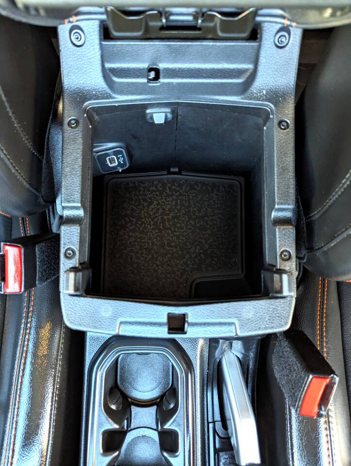 Jeep Gladiator Mojave 4x4 2022