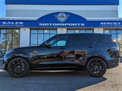 2024 Land Rover Discovery 