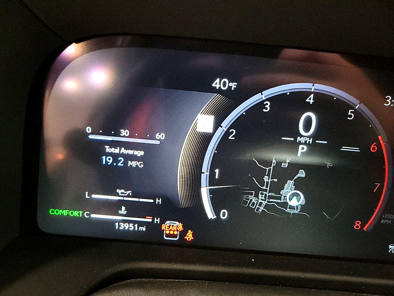 Lexus GX GX 550 Overtrail+ 4WD 2024