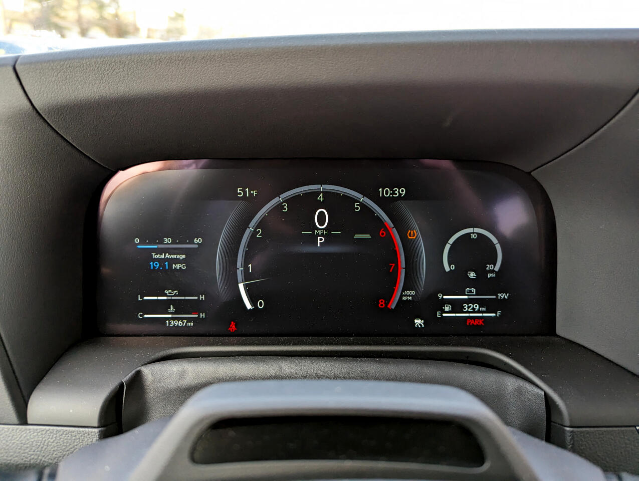 Lexus GX GX 550 Overtrail+ 4WD 2024