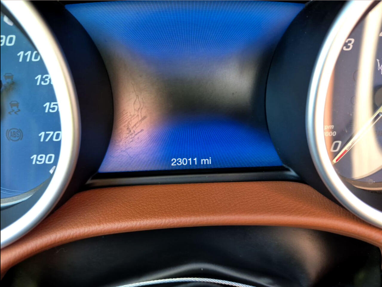 Maserati Ghibli S Q4 3.0L 2019