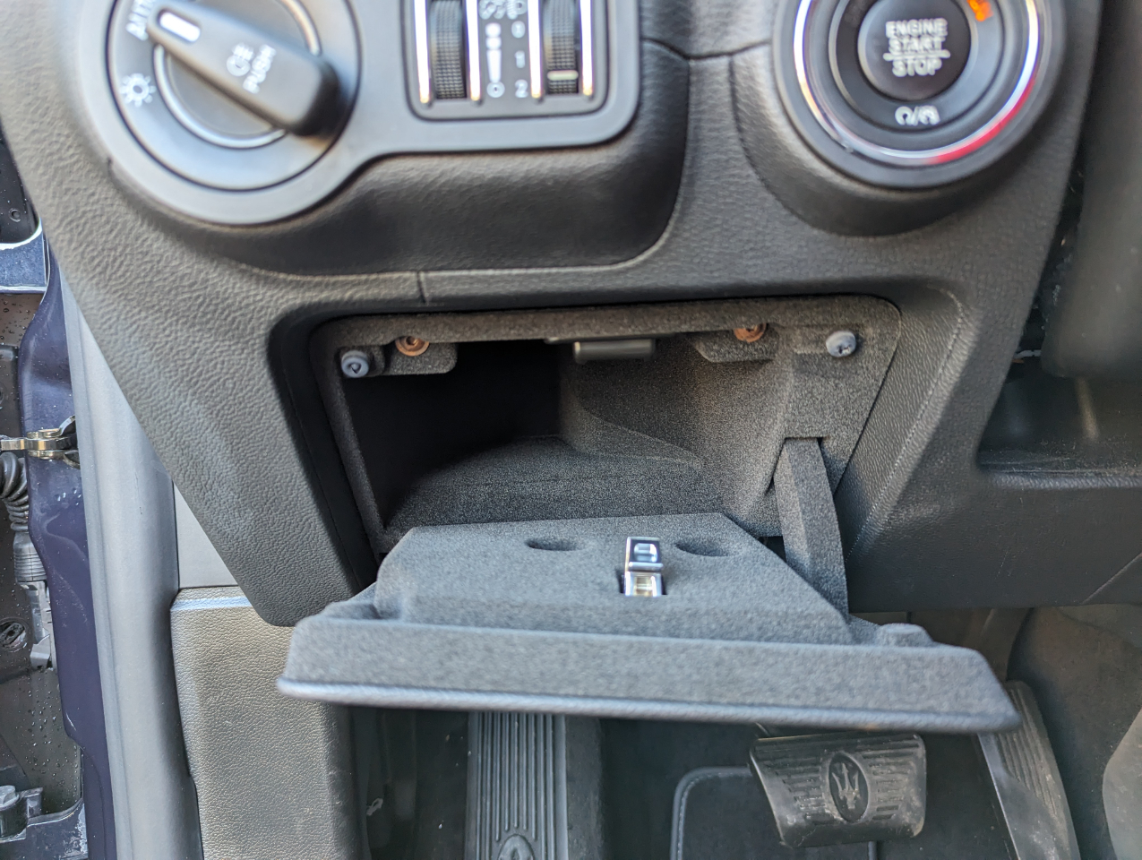 Maserati Ghibli S Q4 3.0L 2019