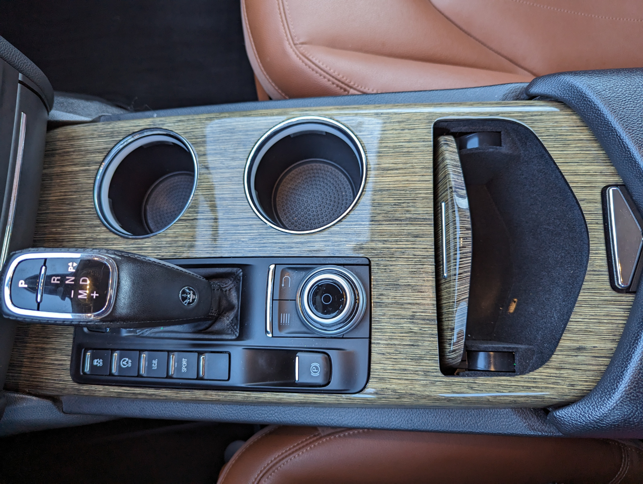 Maserati Ghibli S Q4 3.0L 2019