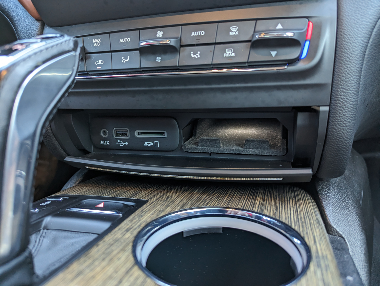 Maserati Ghibli S Q4 3.0L 2019