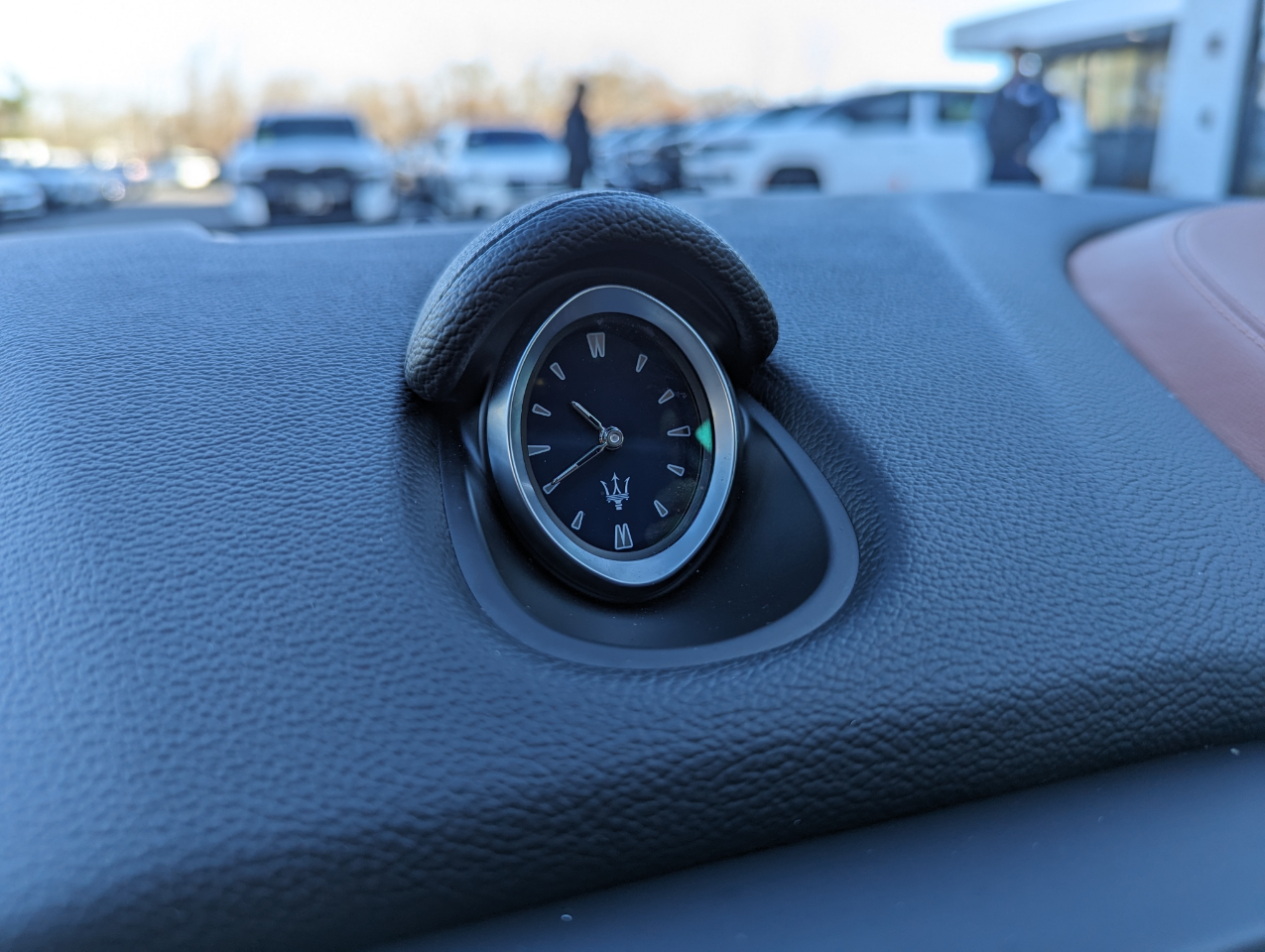 Maserati Ghibli S Q4 3.0L 2019