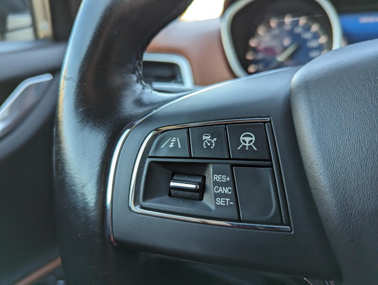 Maserati Ghibli S Q4 3.0L 2019