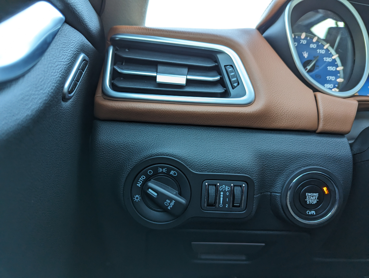 Maserati Ghibli S Q4 3.0L 2019