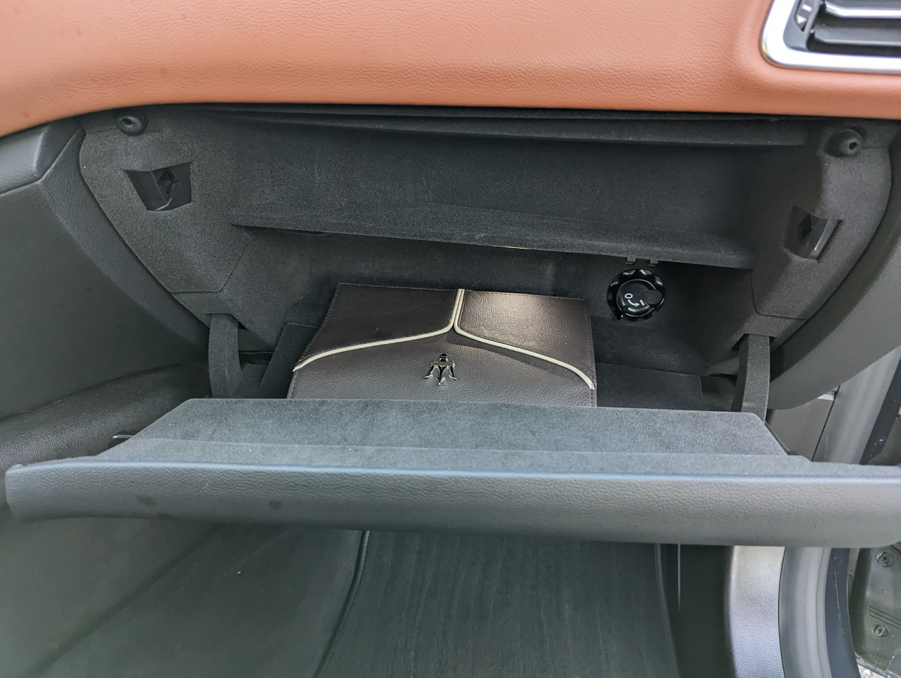 Maserati Ghibli S Q4 3.0L 2019