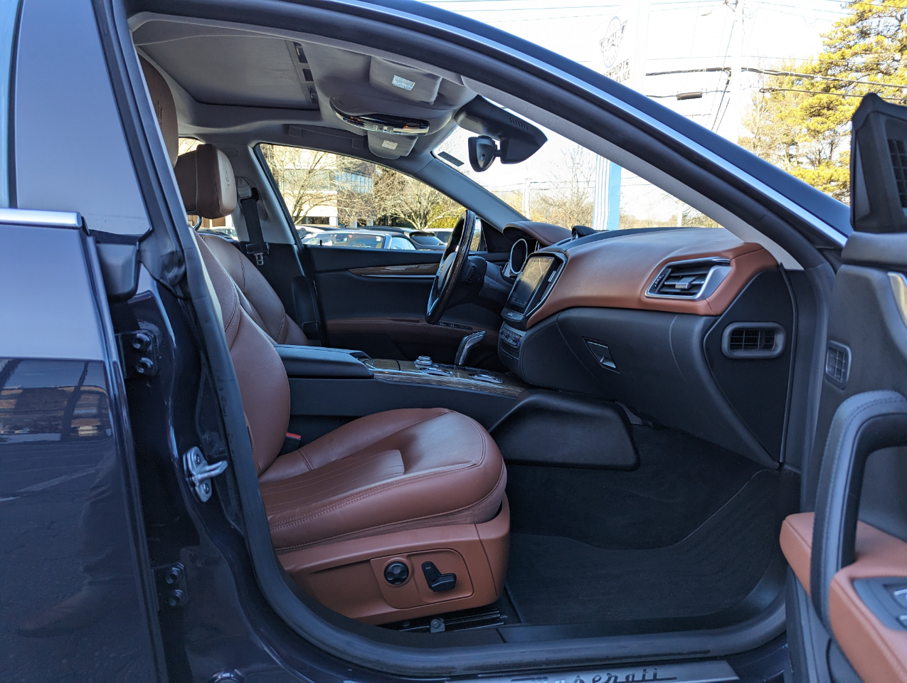 Maserati Ghibli S Q4 3.0L 2019