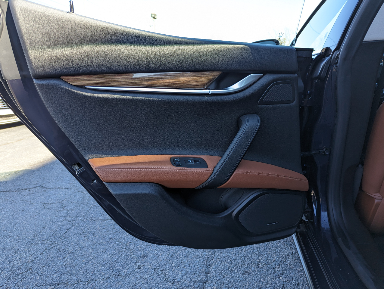 Maserati Ghibli S Q4 3.0L 2019