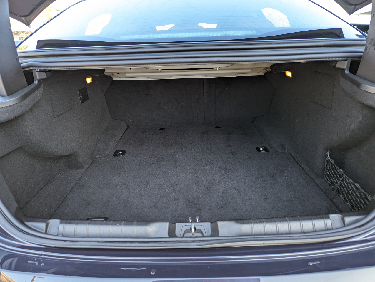 Maserati Ghibli S Q4 3.0L 2019