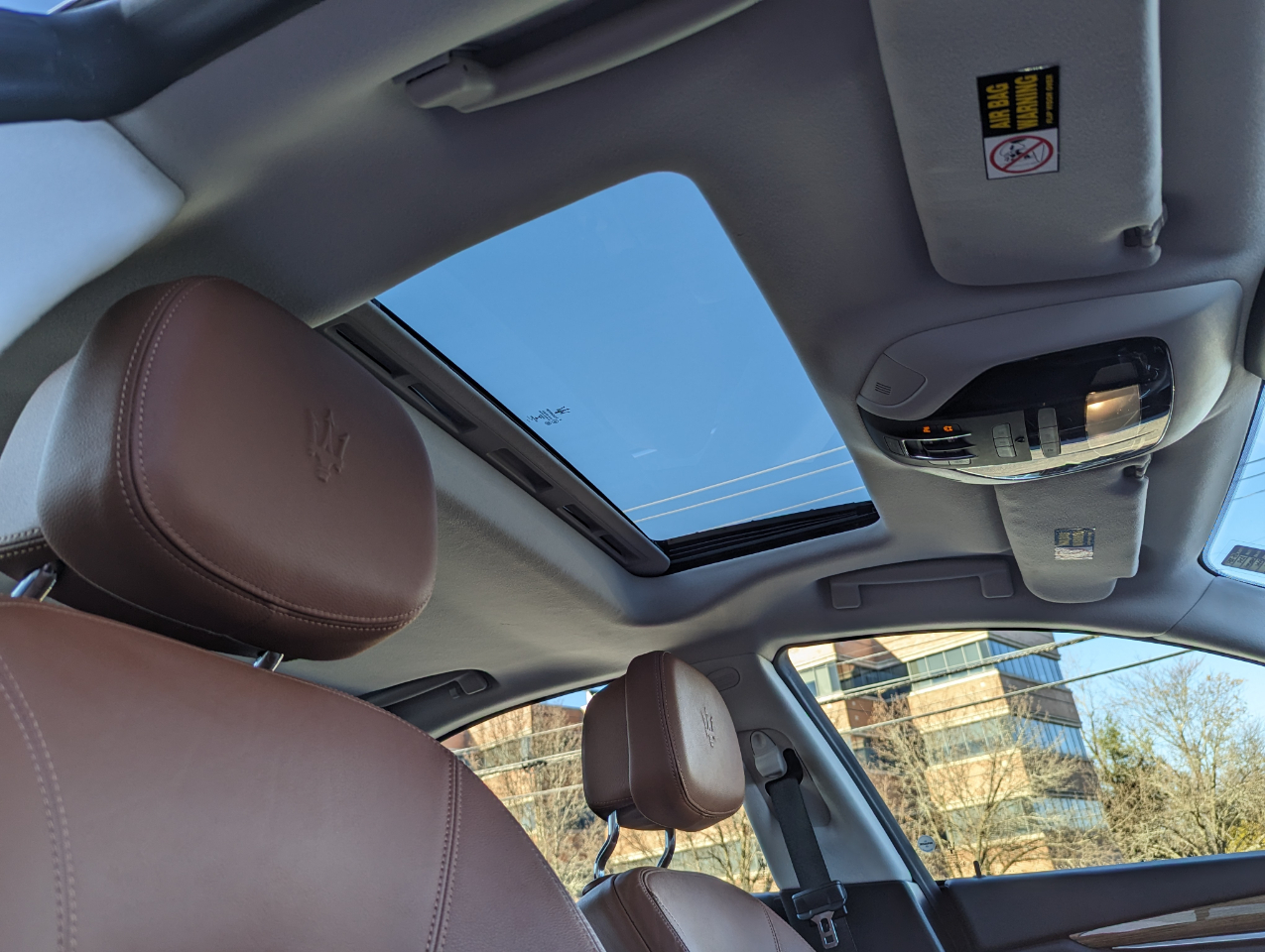 Maserati Ghibli S Q4 3.0L 2019