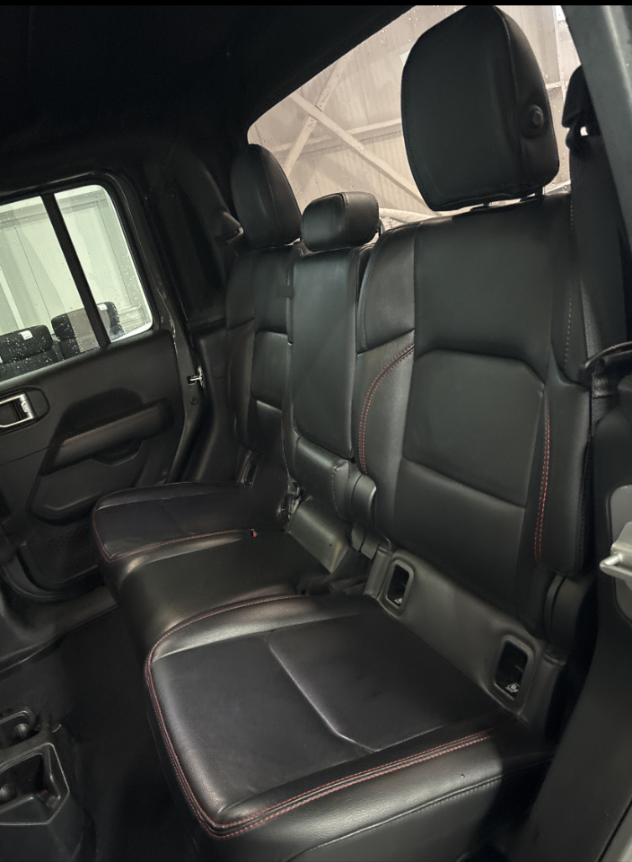 Jeep Gladiator Rubicon 4x4 2020