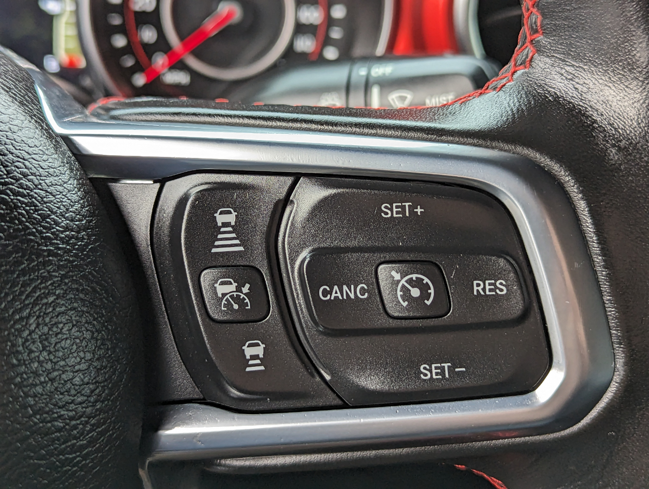 Jeep Gladiator Rubicon 4x4 2020