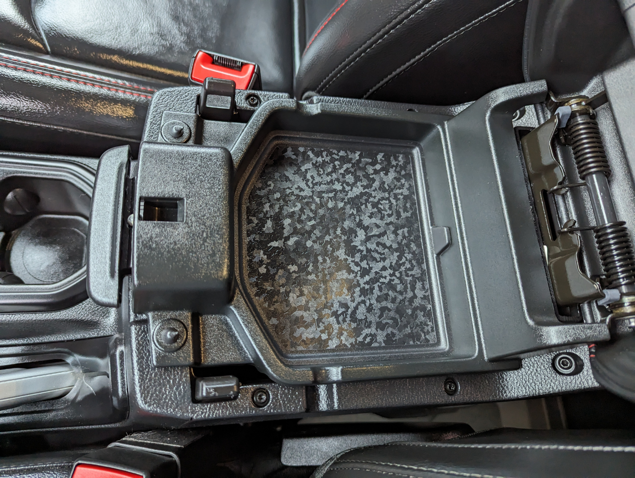 Jeep Gladiator Rubicon 4x4 2020