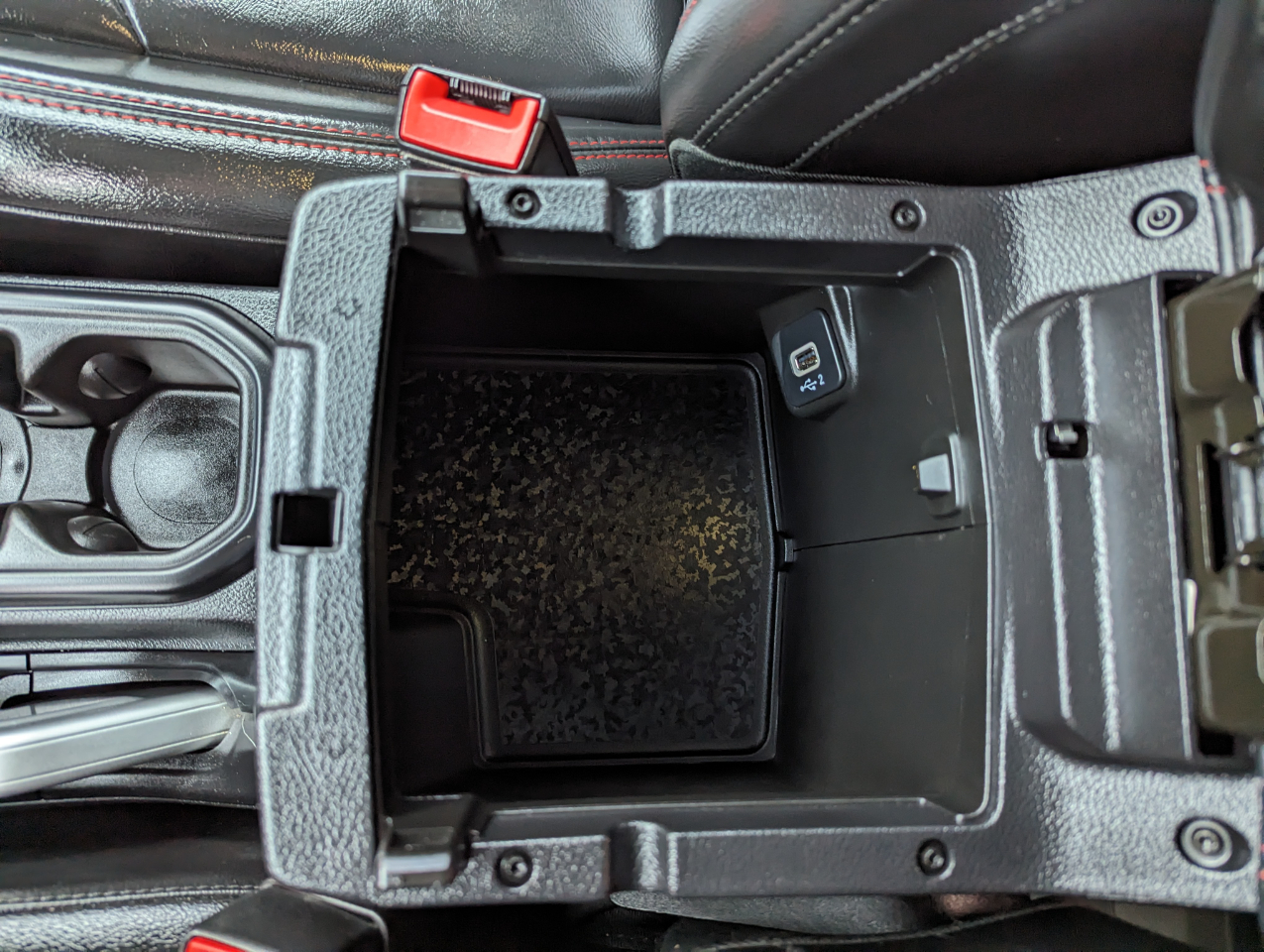 Jeep Gladiator Rubicon 4x4 2020