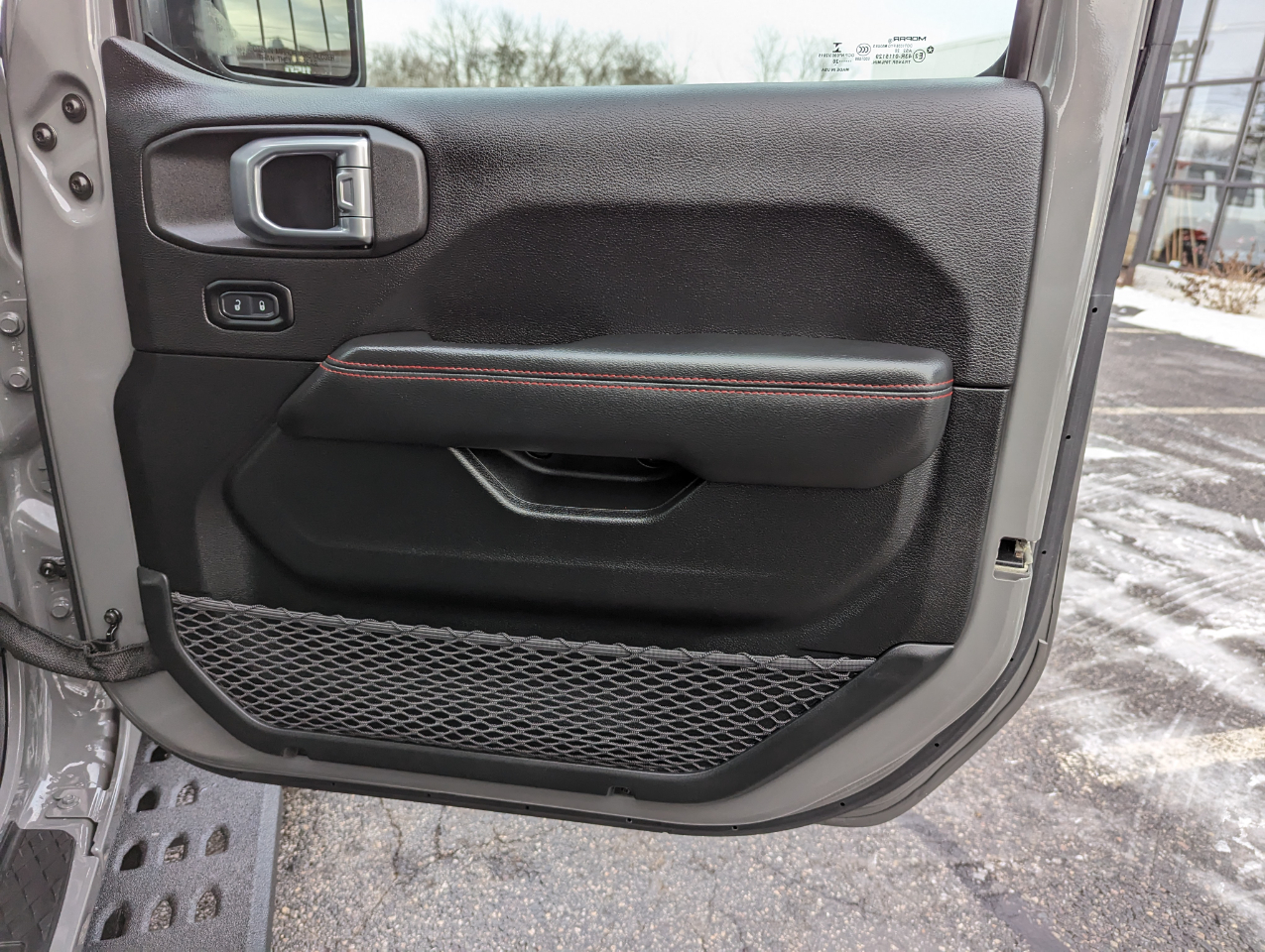 Jeep Gladiator Rubicon 4x4 2020