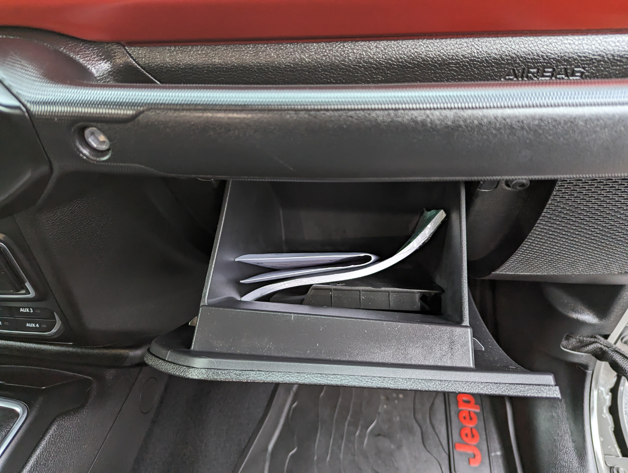 Jeep Gladiator Rubicon 4x4 2020