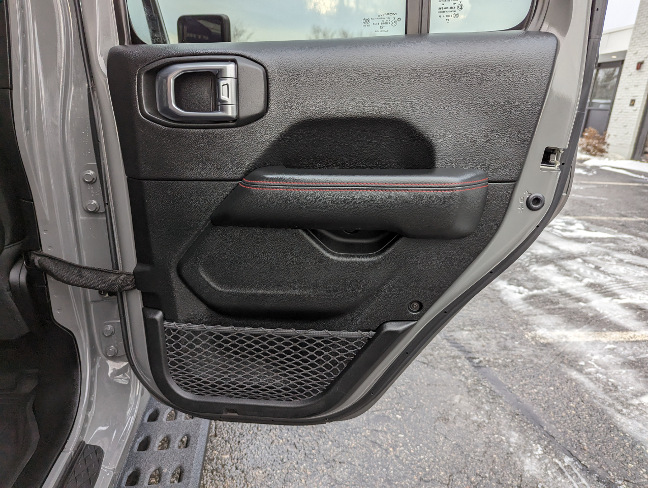 Jeep Gladiator Rubicon 4x4 2020