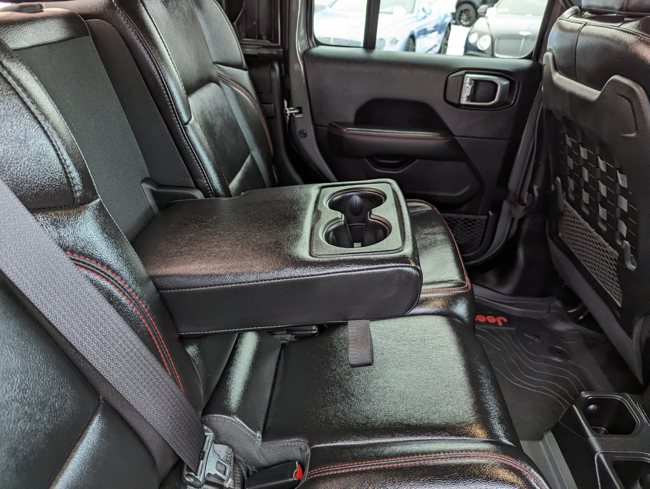 Jeep Gladiator Rubicon 4x4 2020