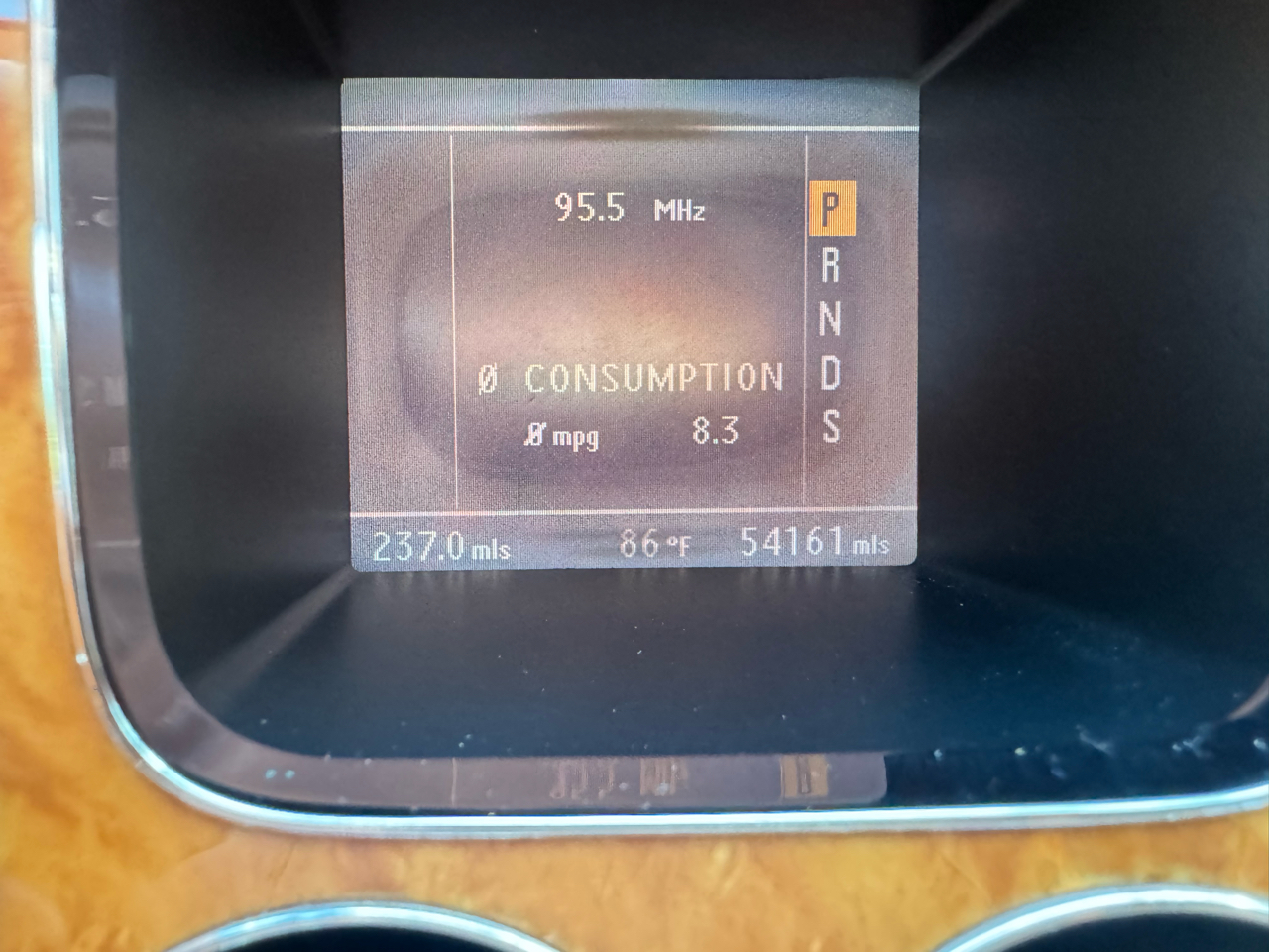 Bentley Continental GT 2dr Conv 2008