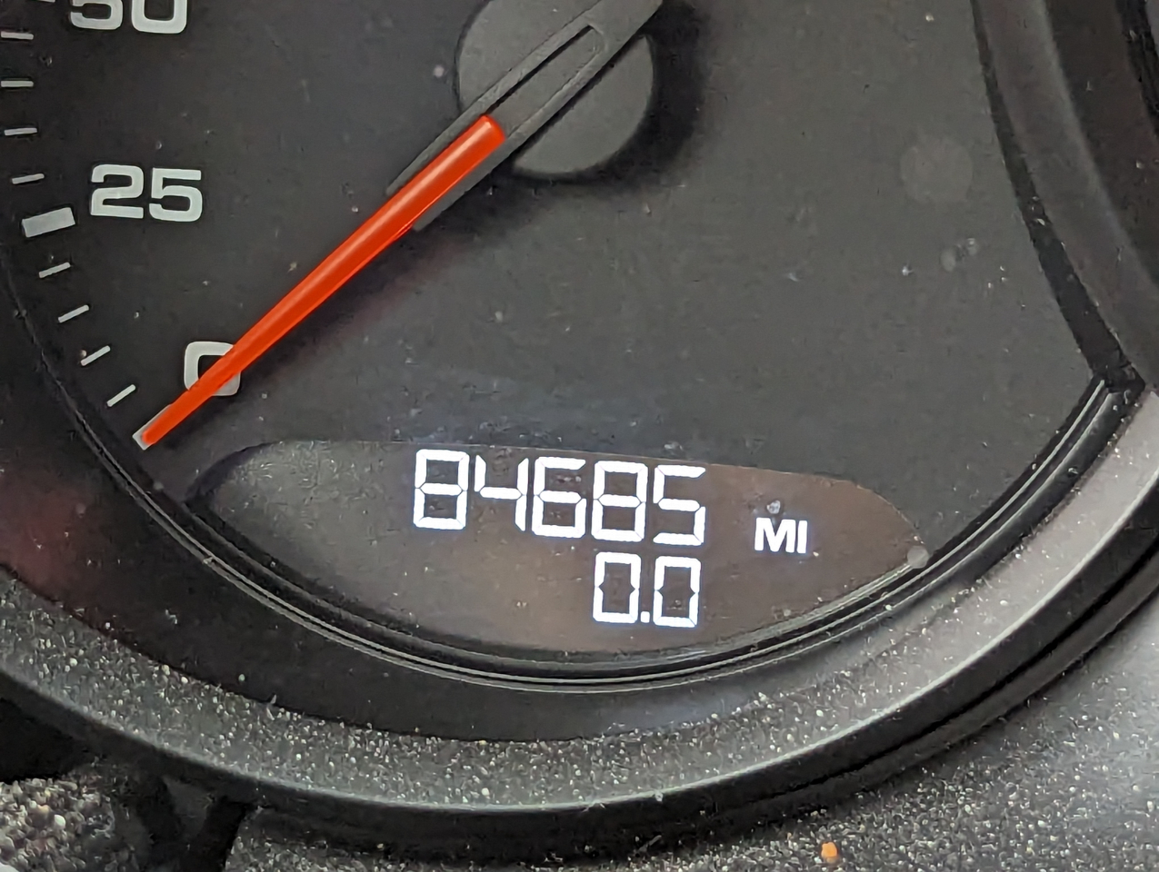 Porsche Macan S AWD 2019