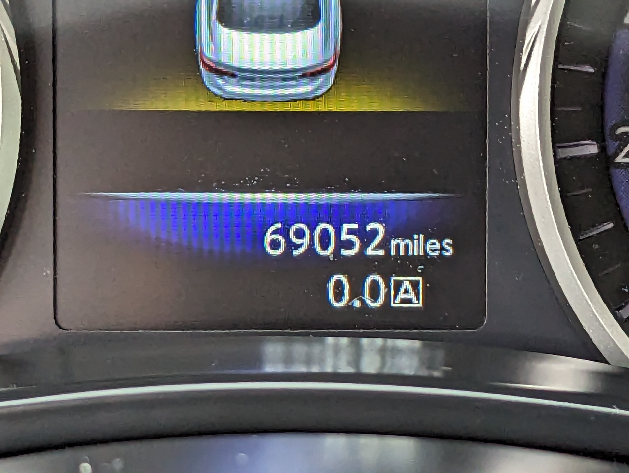 Infiniti Q50 4dr Sdn Premium AWD 2015