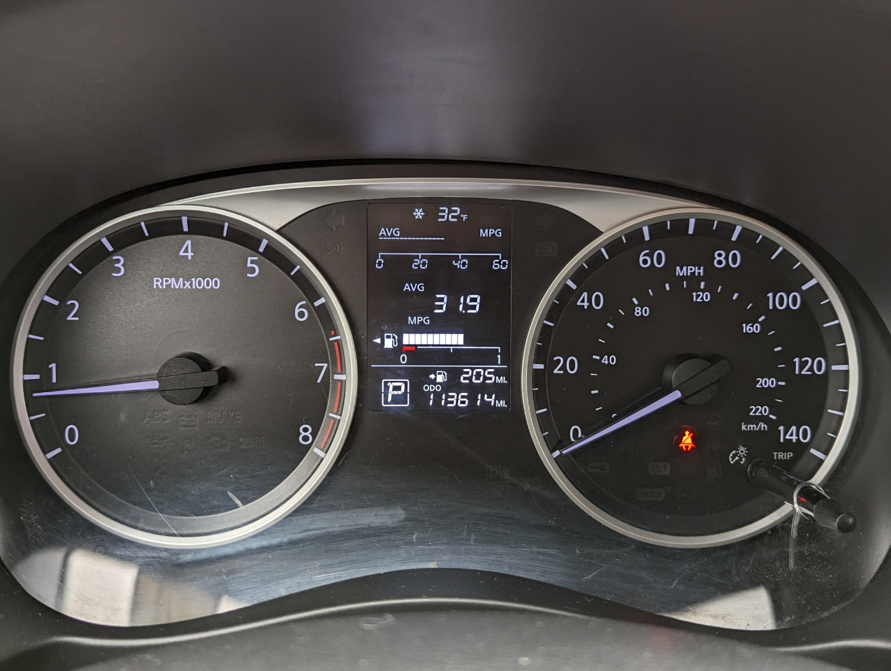 Nissan Kicks S FWD 2020