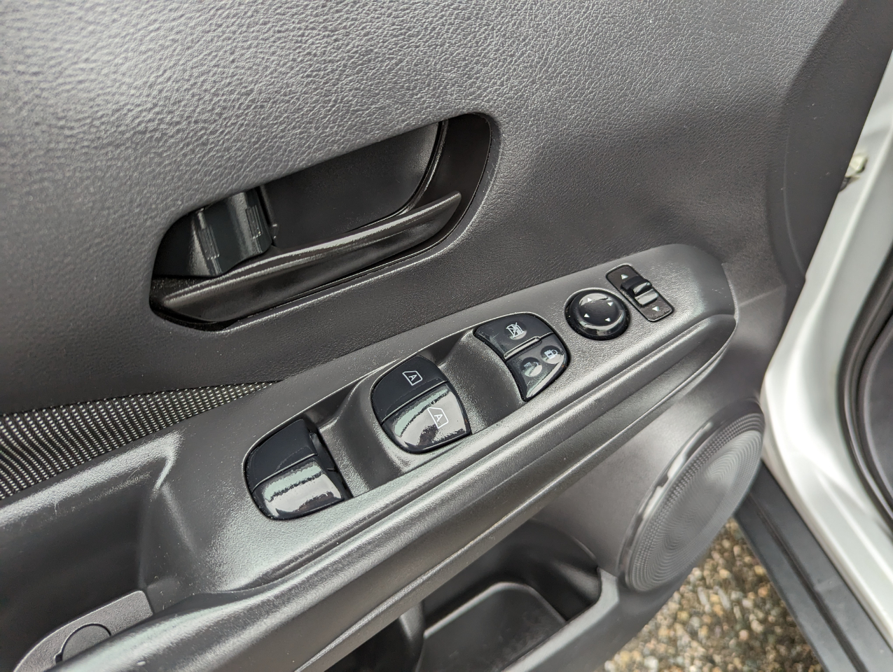 Nissan Kicks S FWD 2020