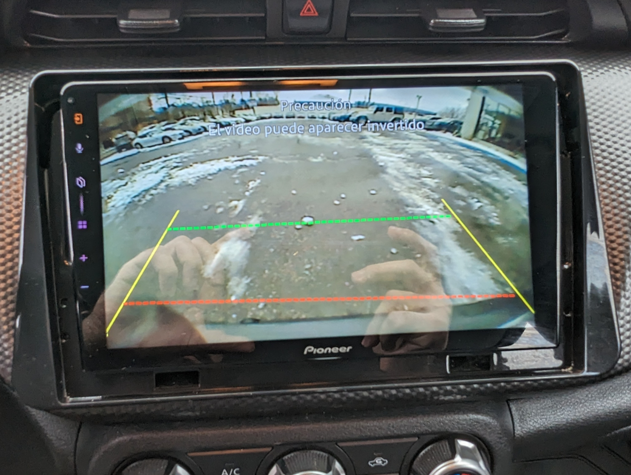 Nissan Kicks S FWD 2020