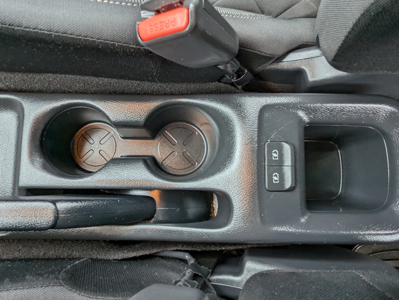 Nissan Kicks S FWD 2020