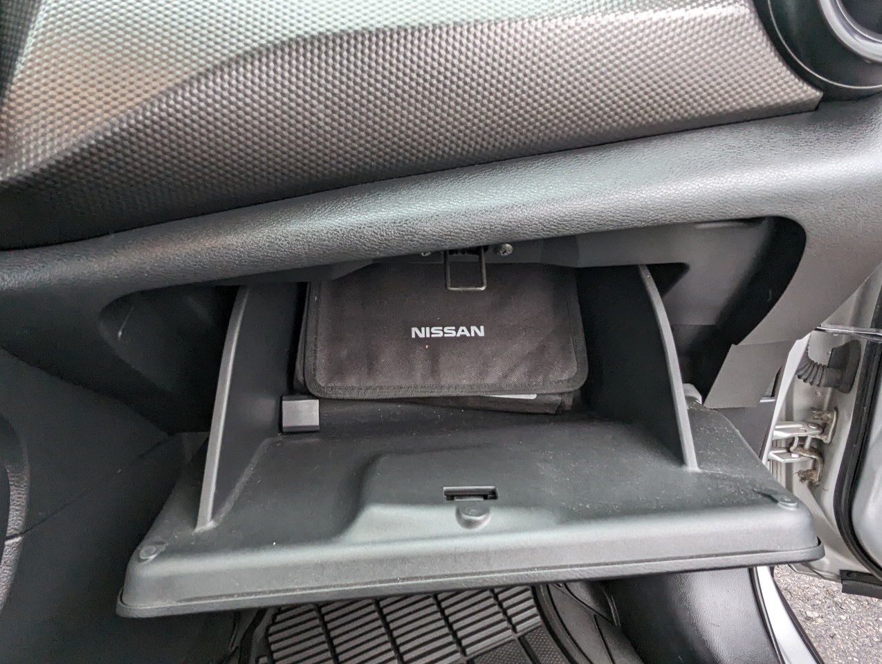 Nissan Kicks S FWD 2020