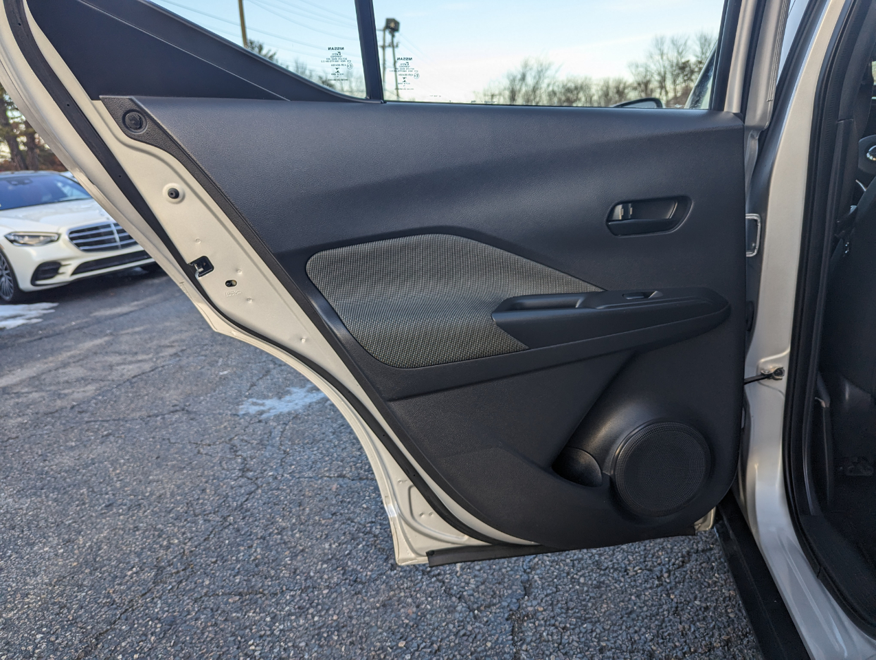 Nissan Kicks S FWD 2020