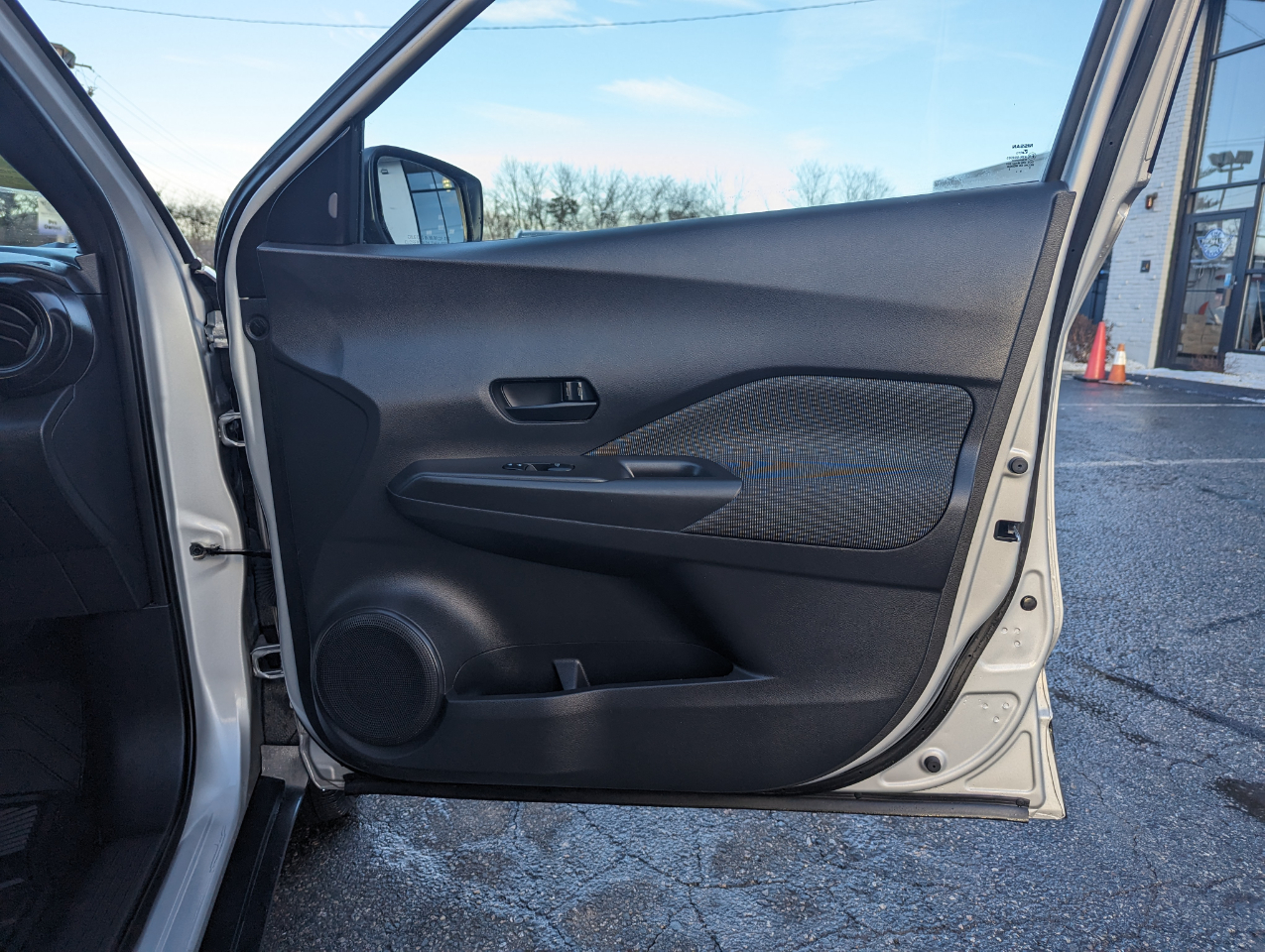 Nissan Kicks S FWD 2020