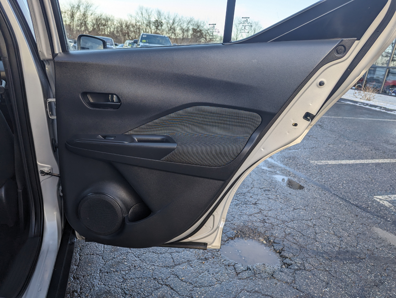 Nissan Kicks S FWD 2020