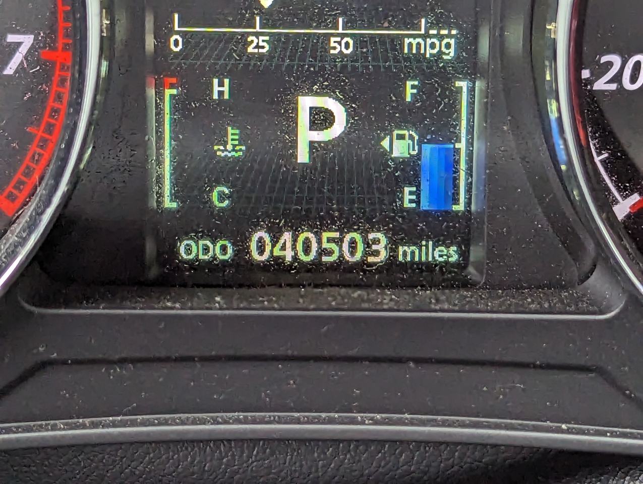 Mitsubishi Outlander Sport ES 2.0 AWC CVT 2018