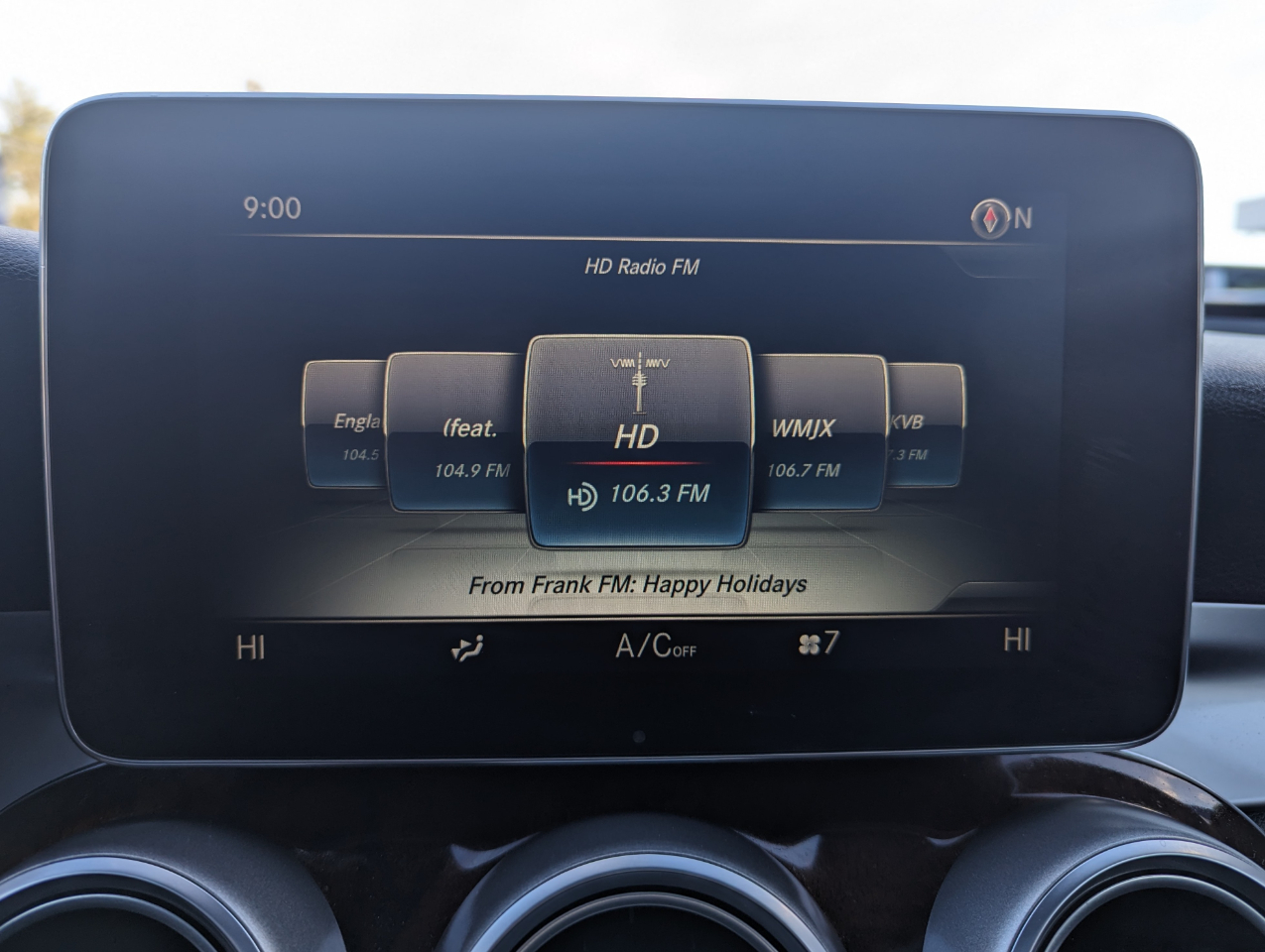 Mercedes-Benz GLC GLC 350e 4MATIC SUV 2018