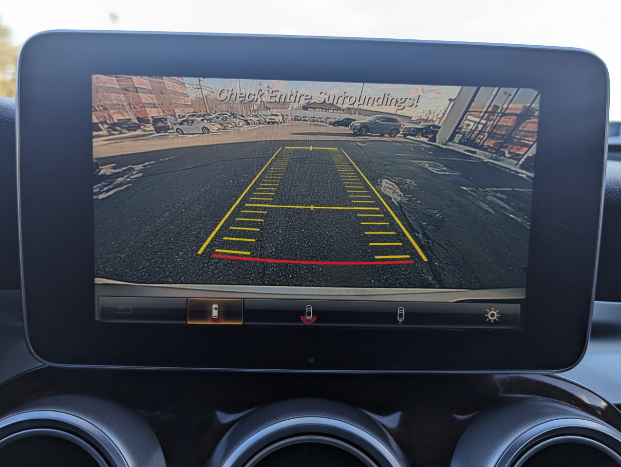 Mercedes-Benz GLC GLC 350e 4MATIC SUV 2018