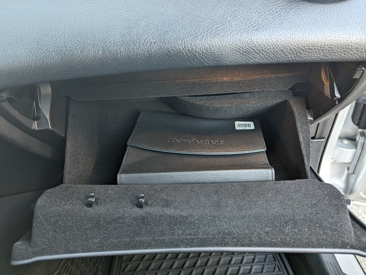 Mercedes-Benz GLC GLC 350e 4MATIC SUV 2018