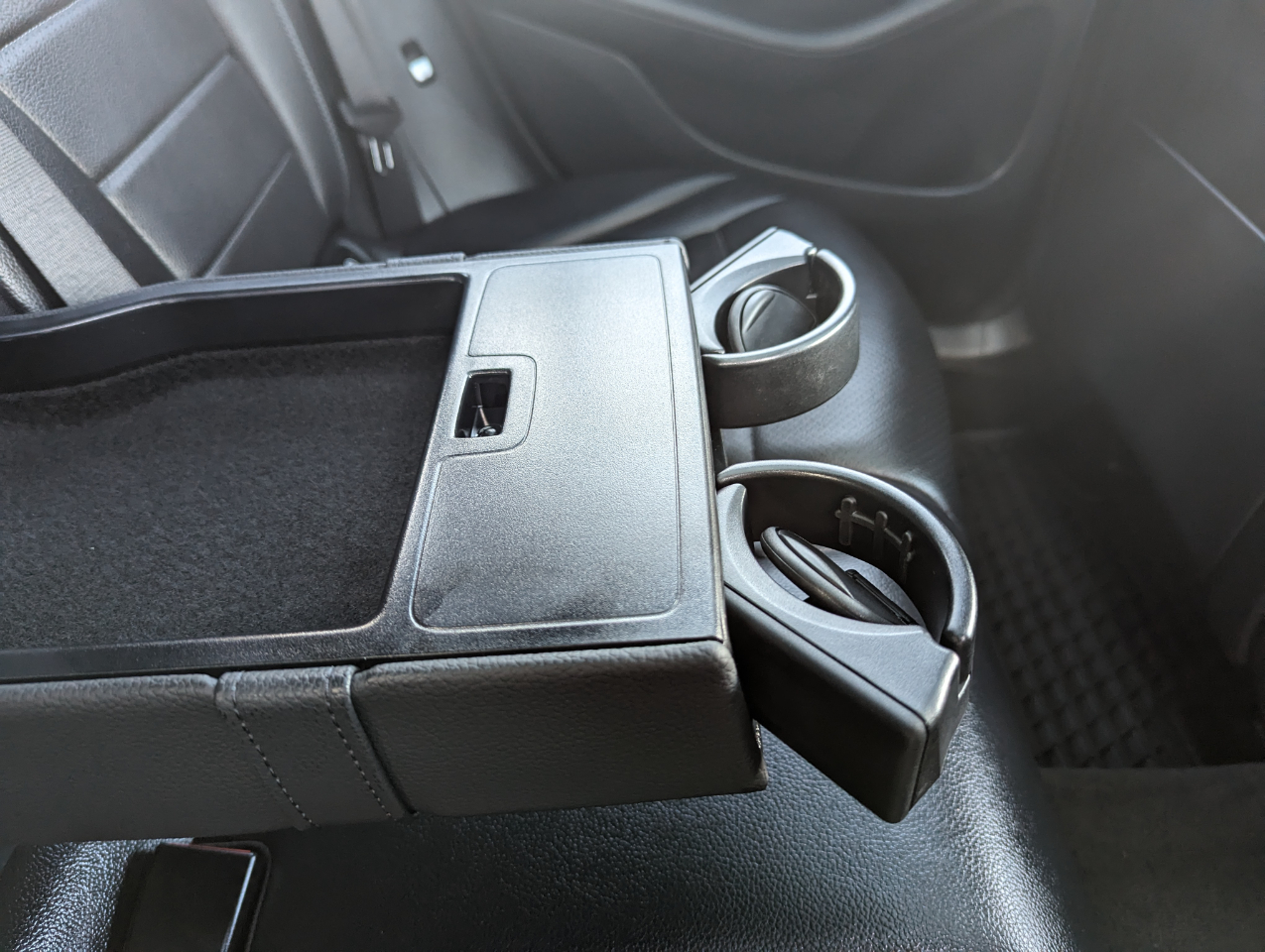 Mercedes-Benz GLC GLC 350e 4MATIC SUV 2018