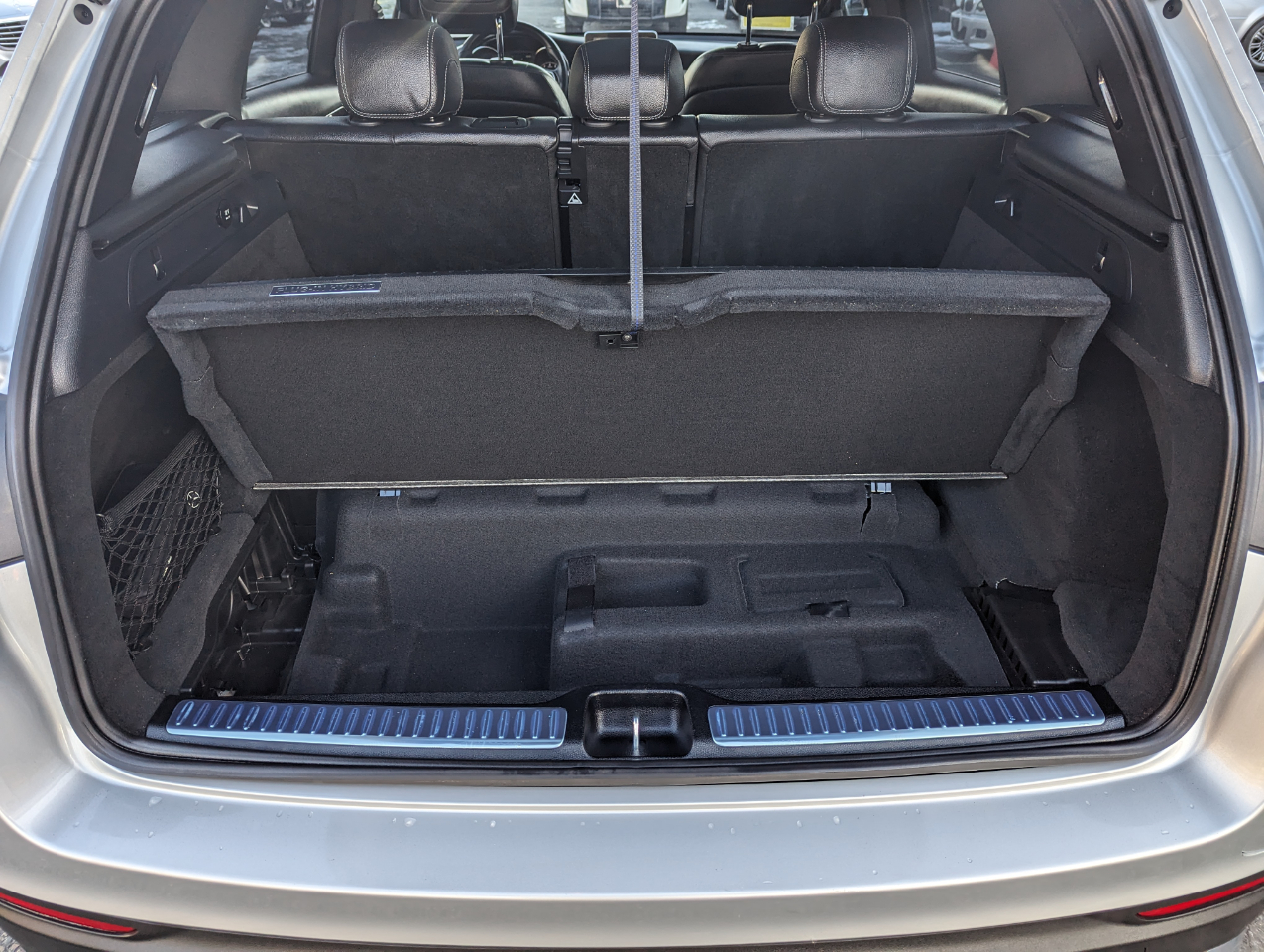 Mercedes-Benz GLC GLC 350e 4MATIC SUV 2018