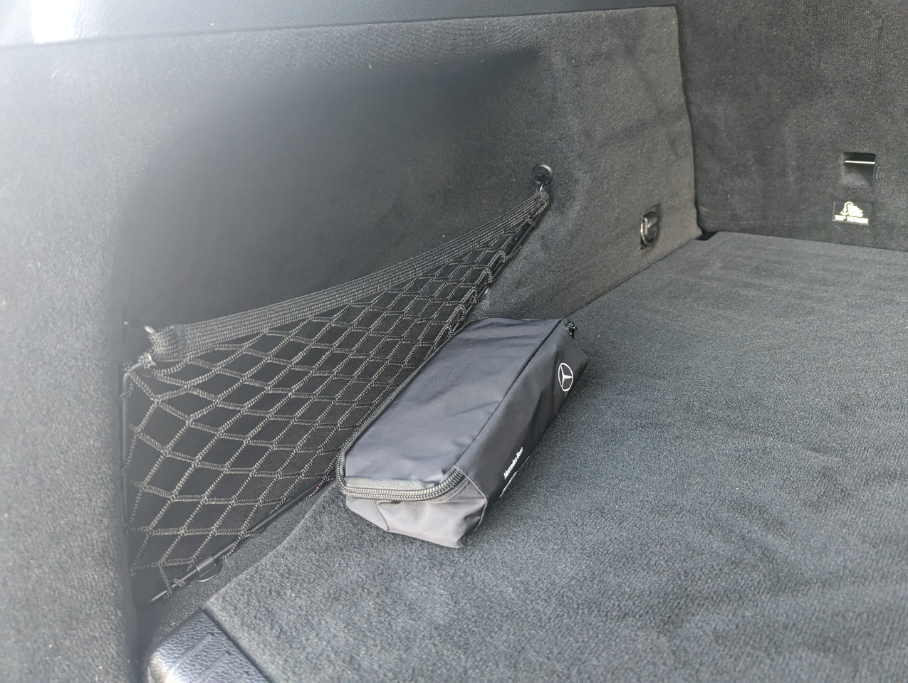 Mercedes-Benz GLC GLC 350e 4MATIC SUV 2018