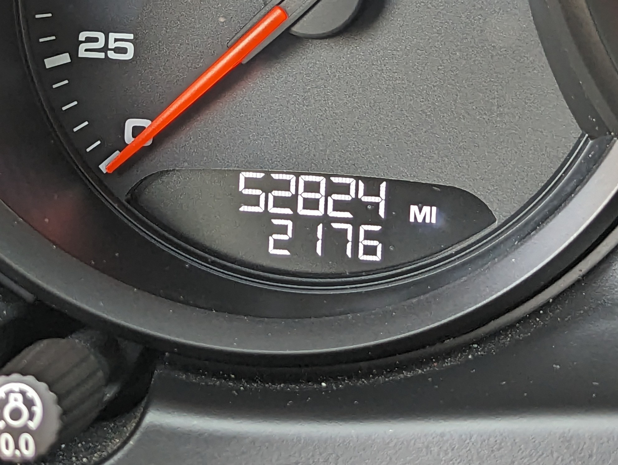 Porsche Macan AWD 2020