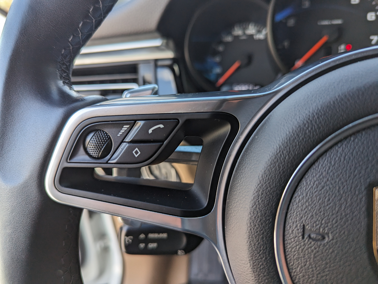 Porsche Macan AWD 2020