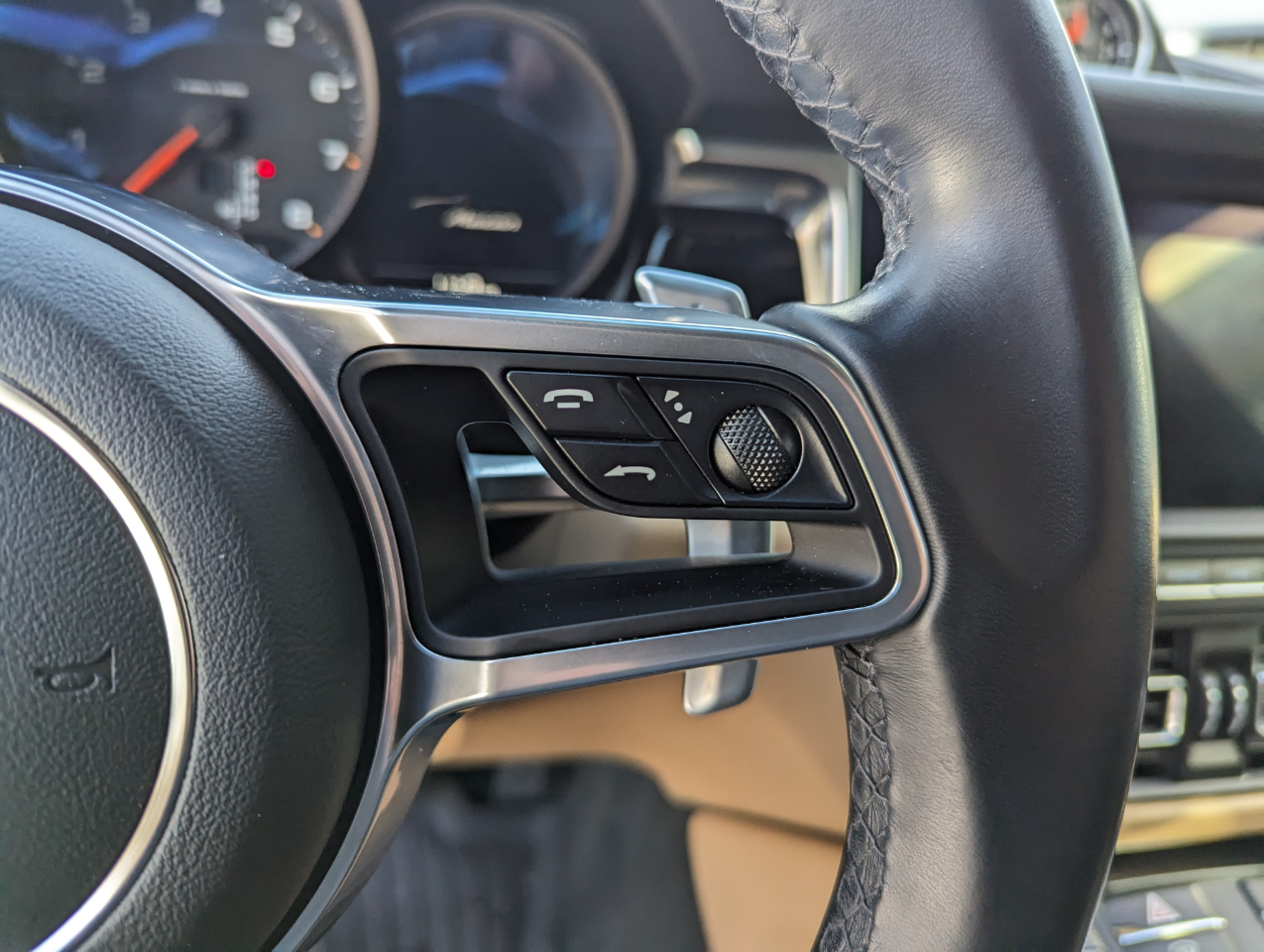 Porsche Macan AWD 2020