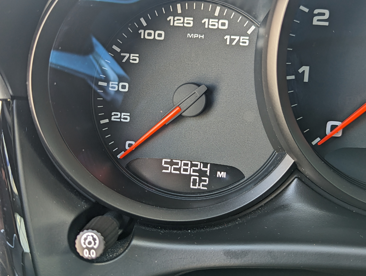 Porsche Macan AWD 2020