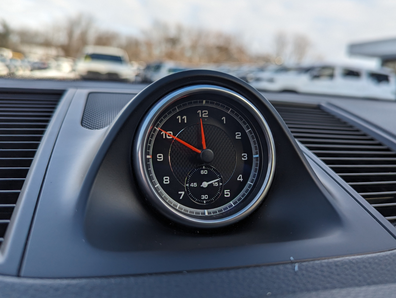 Porsche Macan AWD 2020